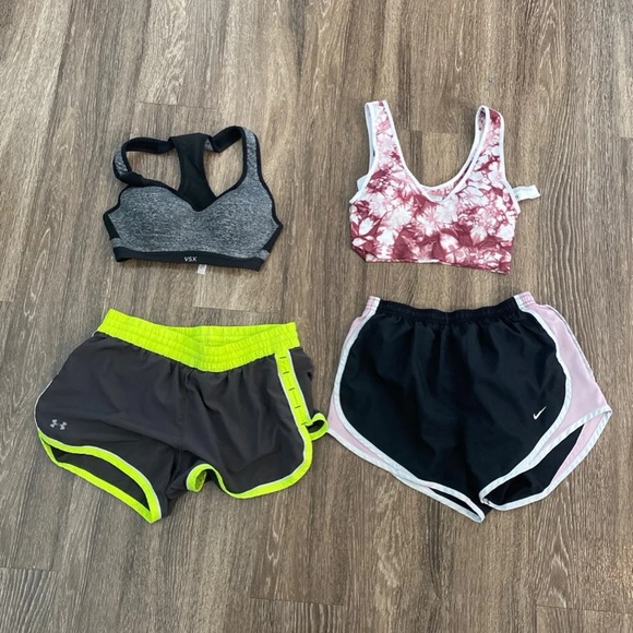 Workout bundle - Picture 1 of 5